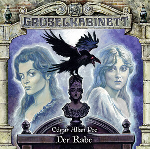 ISBN 9783785757192: Gruselkabinett - Folge 139 - Der Rabe. OVP!