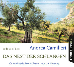 ISBN 9783785757321: Das Nest der Schlangen – Commissario Montalbano ringt um Fassung. Roman.