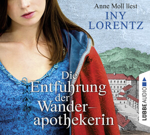 ISBN 9783785757550: Die Entführung der Wanderapothekerin