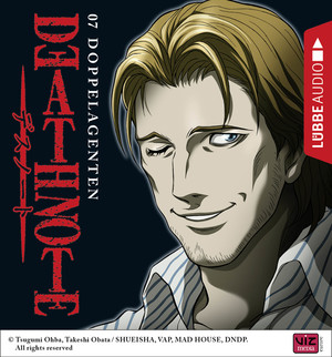 ISBN 9783785757871: Death Note - Folge 07 - Doppelagenten.