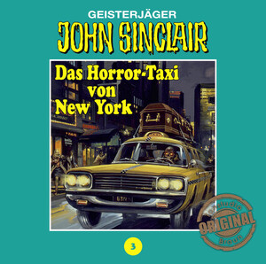 ISBN 9783785758038: John Sinclair Tonstudio Braun - Folge 03