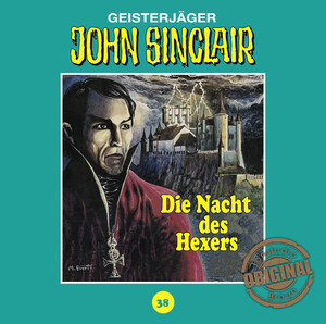 ISBN 9783785758380: John Sinclair Tonstudio Braun - Folge 38