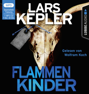 ISBN 9783785759820: Flammenkinder - Joona Linna, Teil 3 .