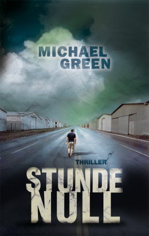 gebrauchtes Buch – Michael Green – Stunde Null