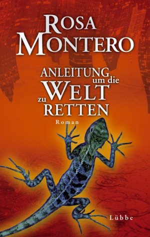 ISBN 9783785760307: Anleitung, um die Welt zu retten