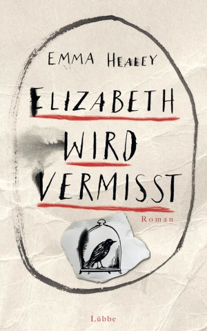 ISBN 9783785761106: Elizabeth wird vermisst: Roman