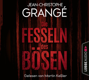 ISBN 9783785780114: Die Fesseln des Bösen – Thriller.