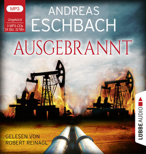 ISBN 9783785780367: Ausgebrannt