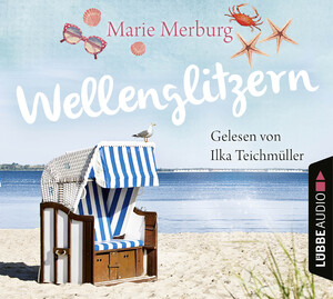 ISBN 9783785780572: Wellenglitzern