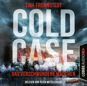 ISBN 9783785780657: Cold Case - Das verschwundene Mädchen - Thriller.