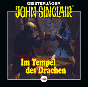 ISBN 9783785780794: John Sinclair - Folge 144