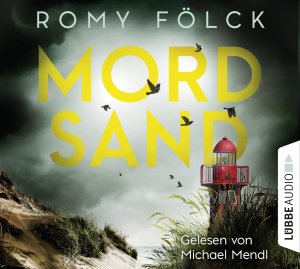 gebrauchtes Hörbuch – Romy Fölck – Mordsand: Kriminalroman. (Elbmarsch-Krimi, Band 4)