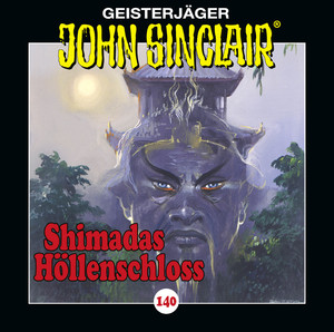 ISBN 9783785781401: John Sinclair - Folge 140