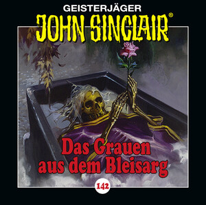 ISBN 9783785781425: Das Grauen aus dem Bleisarg