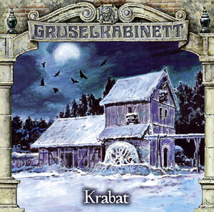 ISBN 9783785781562: Krabat