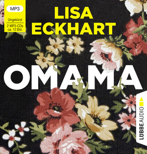 ISBN 9783785782484: Omama - . Ungekürzt.