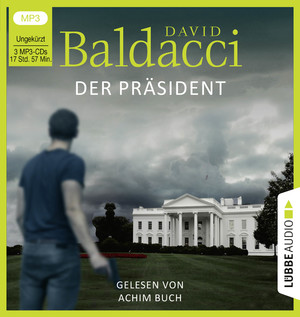 ISBN 9783785783047: Der Präsident - . Ungekürzt.