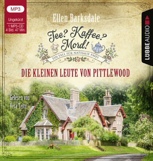 ISBN 9783785783726: Tee? Kaffee? Mord! - Die kleinen Leute von Pittlewood