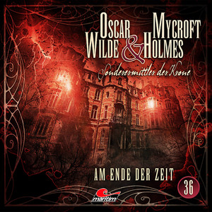 ISBN 9783785783962: Oscar Wilde & Mycroft Holmes - Folge 36, 1 Audio-CD