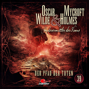 ISBN 9783785784273: Oscar Wilde & Mycroft Holmes - Folge 39