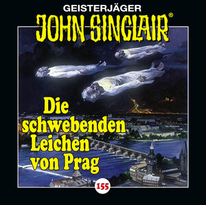 ISBN 9783785784327: John Sinclair - Folge 155