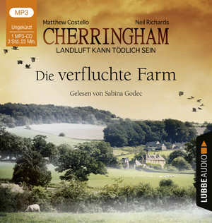 ISBN 9783785785003: Cherringham - Die verfluchte Farm