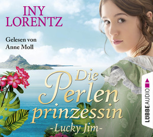 ISBN 9783785785096: Die Perlenprinzessin - Lucky Jim - Teil 4.