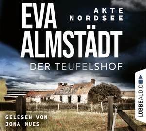 ISBN 9783785785232: Akte Nordsee - Der Teufelshof