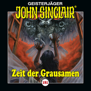 ISBN 9783785787199: John Sinclair - Folge 181