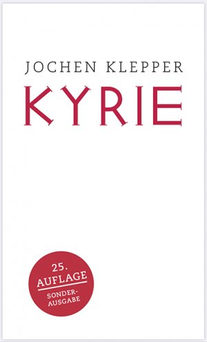 ISBN 9783785802427: Kyrie - geistl. Lieder