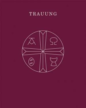 ISBN 9783785805459: Trauung – Agende für die Union Evangelischer Kirchen in der EKD