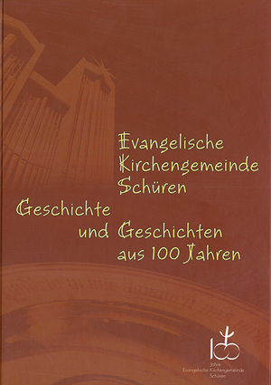 ISBN 9783785806838: Evangelische Kirchengemeinde Schüren - Geschichte und Geschichten aus 100 Jahren