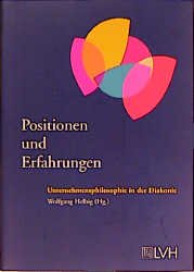 ISBN 9783785907511: Positionen und Erfahrungen