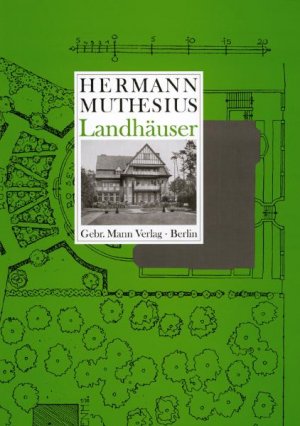 ISBN 9783786122975: Landhäuser