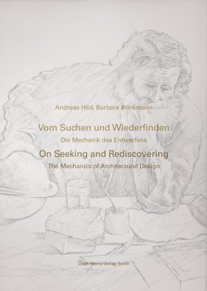 ISBN 9783786128731: Vom Suchen und Wiederfinden / On Seeking and Rediscovering