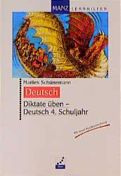 ISBN 9783786310167: Diktate üben - Deutsch