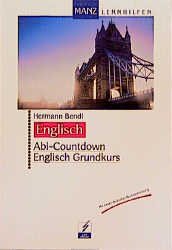 ISBN 9783786320609: Abi-Countdown Englisch Grundkurs