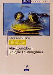 ISBN 9783786350019: Abi-Countdown Biologie Leistungskurs