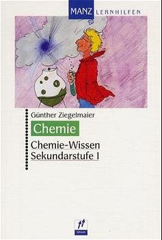 ISBN 9783786352105: Chemie-Wissen Sekundarstufe I