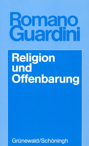 ISBN 9783786715016: Religion und Offenbarung