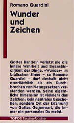 ISBN 9783786715481: Wunder und Zeichen