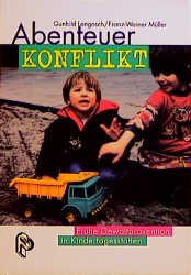 ISBN 9783786721130: Abenteuer Konflikt