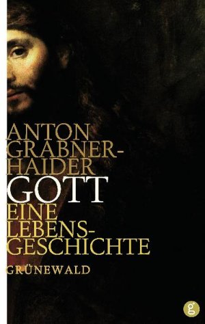 ISBN 9783786726296: Gott - Eine Lebensgeschichte