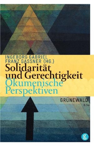 ISBN 9783786726517: Solidaritaet und Gerechtigkeit