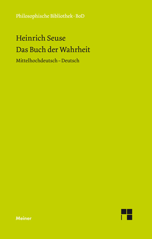 ISBN 9783787312351: Das Buch der Wahrheit - Zweisprachige Ausgabe