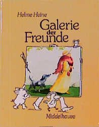 ISBN 9783787692811: Galerie der Freunde