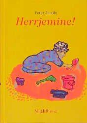 ISBN 9783787696666: Herrjemine. ( Ab 8 J.). Der junge Alt. Eine Erzählung