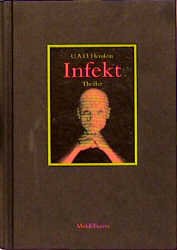 gebrauchtes Buch – Heinlein, U. A – Infekt