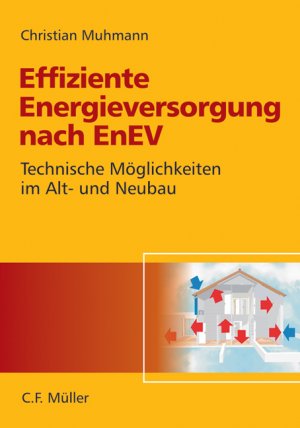 ISBN 9783788078058: Effiziente Energieversorgung nach EnEV