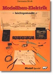 ISBN 9783788316198: Modellbau-Elektrik leichtgemacht